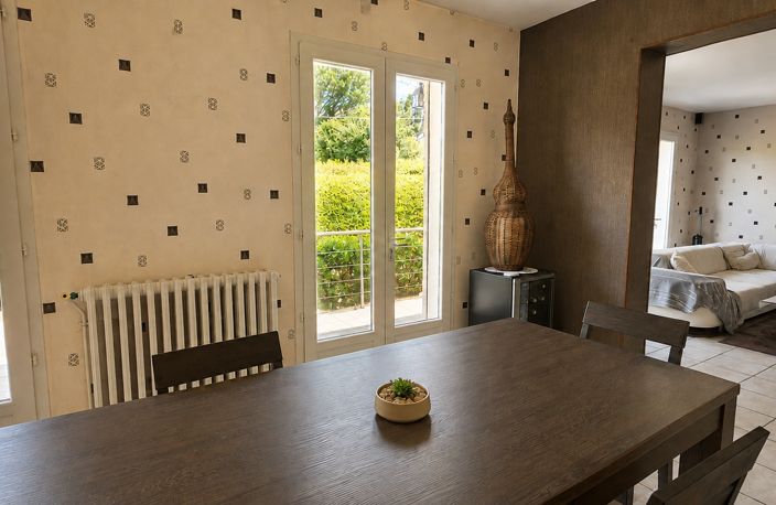 Vente Maison traditionnelle 7 pièces — photo 2