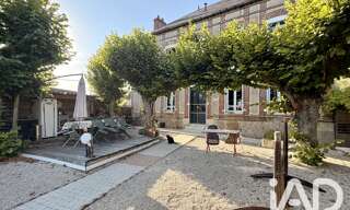 Maison 6 Pièces 192 m² à vendre à Baudement (51260)