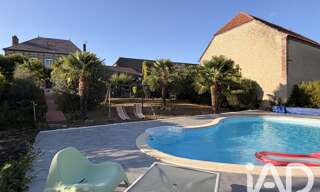 Maison 6 Pièces 192 m² à vendre à Baudement (51260)