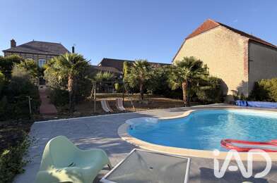 Maison 6 pièces 289000 €