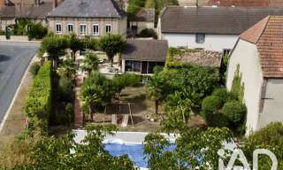 Maison 6 Pièces 192 m² à vendre à Baudement (51260)