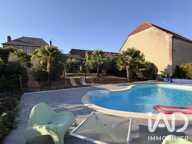 Vente Maison traditionnelle 6 pièces — photo 2