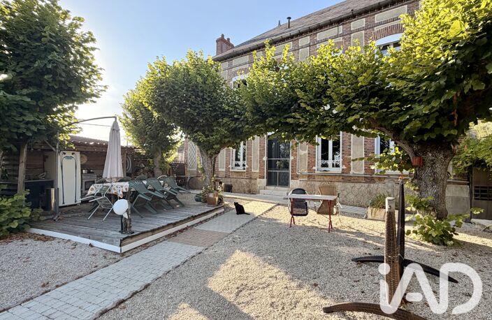 Vente Maison traditionnelle 6 pièces — photo 3
