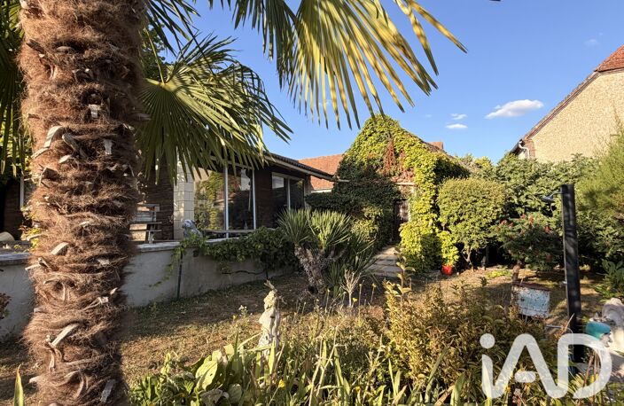 Vente Maison traditionnelle 6 pièces — photo 4