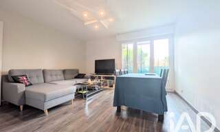 Appartement 4 Pièces 59 m² à vendre à Talange (57525)