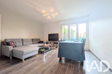 Appartement 4 pièces 150000 €