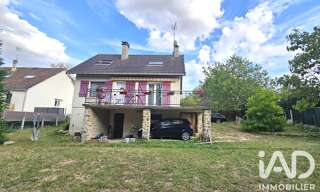 Maison 4 Pièces 85 m² à vendre à La Ferté-sous-Jouarre (77260)