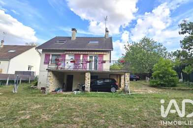 Maison 4 pièces 203500 €