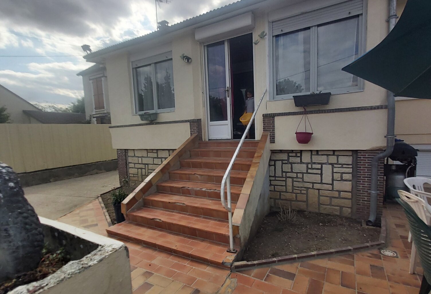 Vente Maison traditionnelle 5 pièces — photo 1