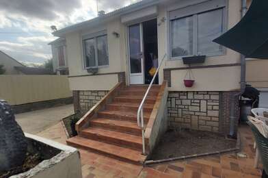 Maison 5 pièces 198000 €
