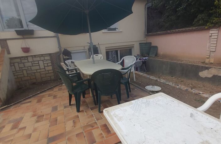 Vente Maison traditionnelle 5 pièces — photo 2