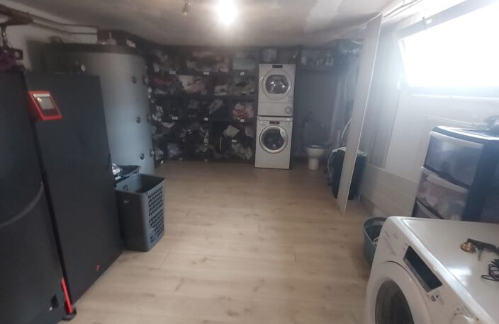 Vente Maison traditionnelle 5 pièces — photo 3