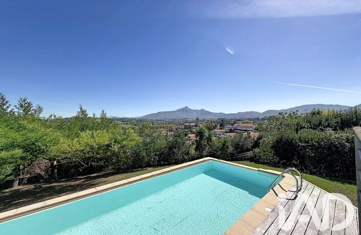 Vente Maison d'architecte 5 pièces — photo 3
