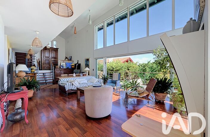 Vente Maison d'architecte 5 pièces — photo 4