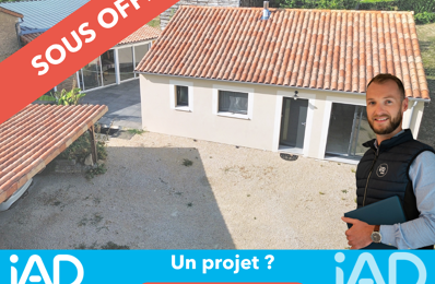Vente Maison/villa 3 pièces — photo du bien