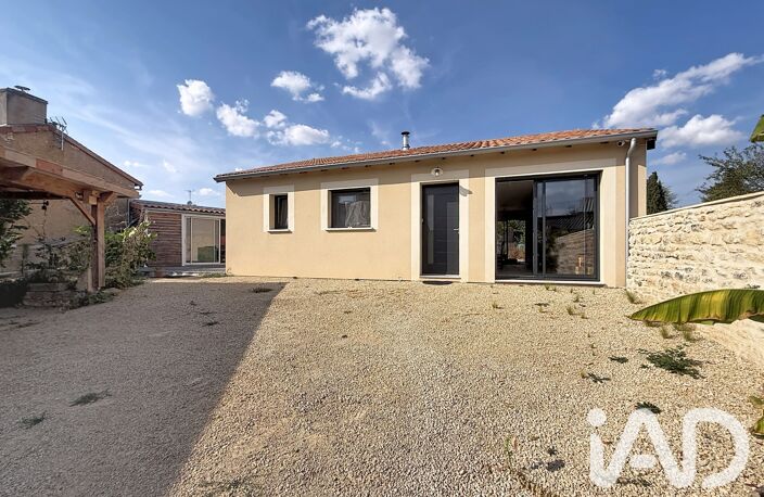 Vente Maison/villa 3 pièces — photo 3