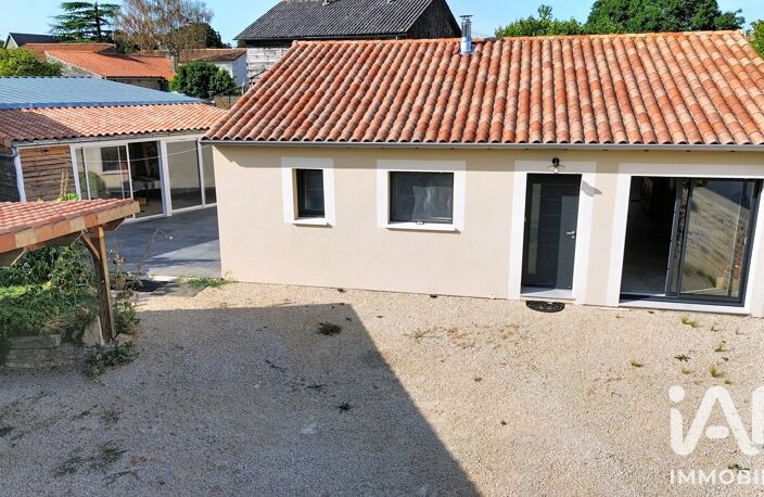 Vente Maison/villa 3 pièces — photo 4