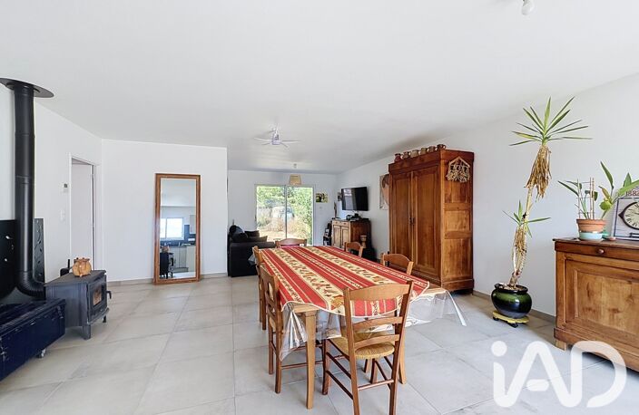 Vente Maison/villa 3 pièces — photo 5