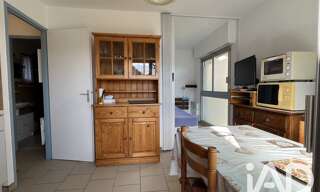 Appartement 1 Pièce 23 m² à vendre à Cazaubon (32150)