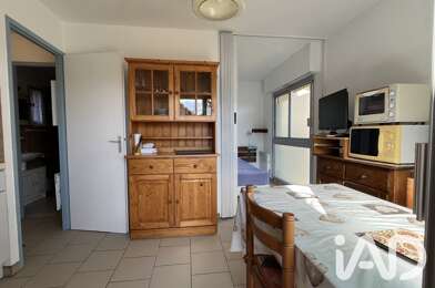 Appartement 1 pièces 36000 €