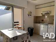 Vente Appartement 1 pièce — photo 2
