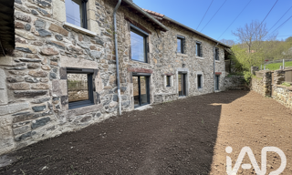 Maison 5 Pièces 164 m² à vendre à Rosières (43800)