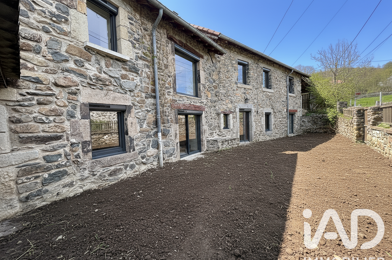 Maison 5 pièces 139000 €