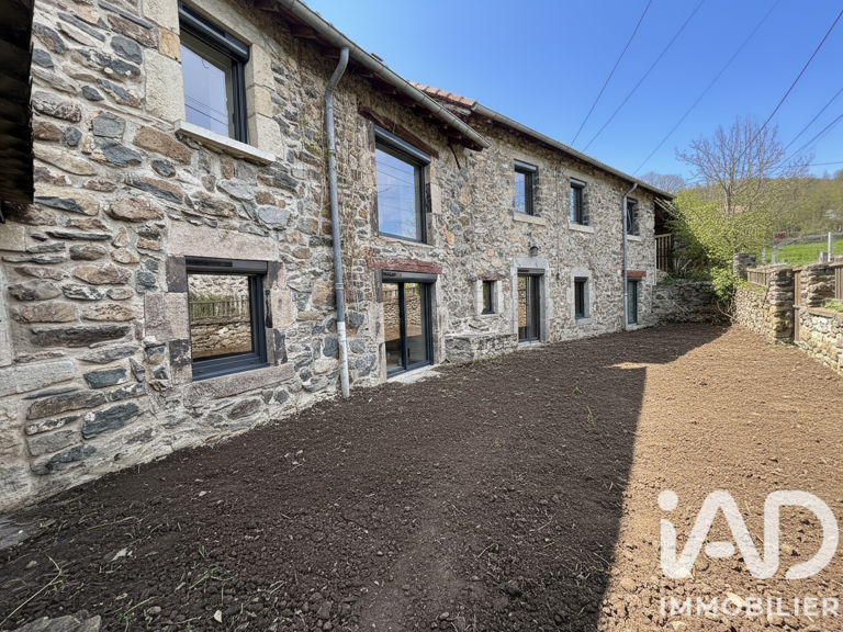 Vente Maison/villa 5 pièces — photo 1