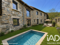 Vente Maison/villa 5 pièces — photo 2