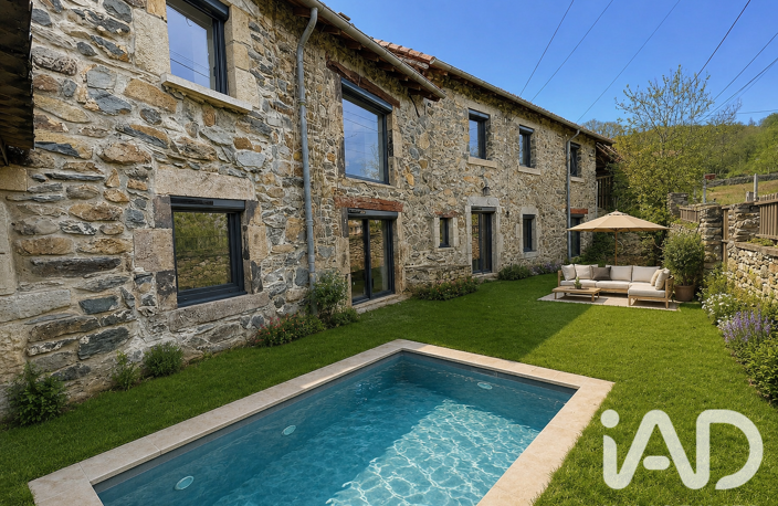 Vente Maison/villa 5 pièces — photo 2