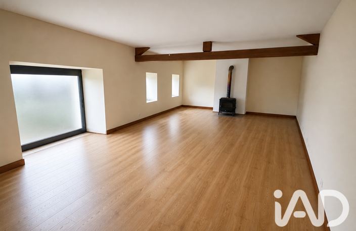 Vente Maison/villa 5 pièces — photo 3