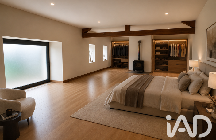 Vente Maison/villa 5 pièces — photo 4