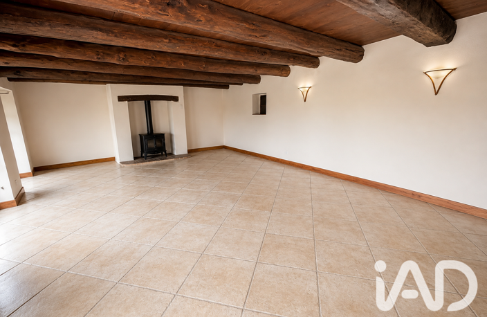 Vente Maison/villa 5 pièces — photo 5
