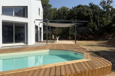 Maison 5 pièces 519000 €