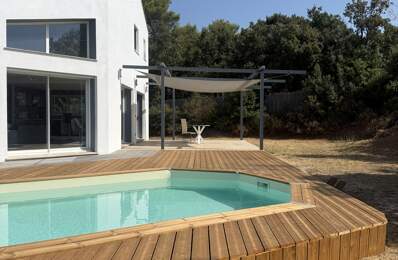 Vente Maison/villa 5 pièces — photo du bien