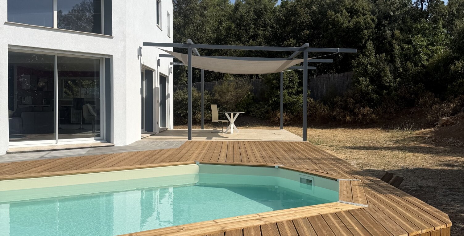 Vente Maison/villa 5 pièces — photo 1