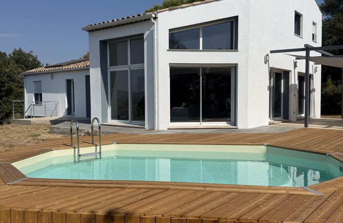 Vente Maison/villa 5 pièces — photo 3