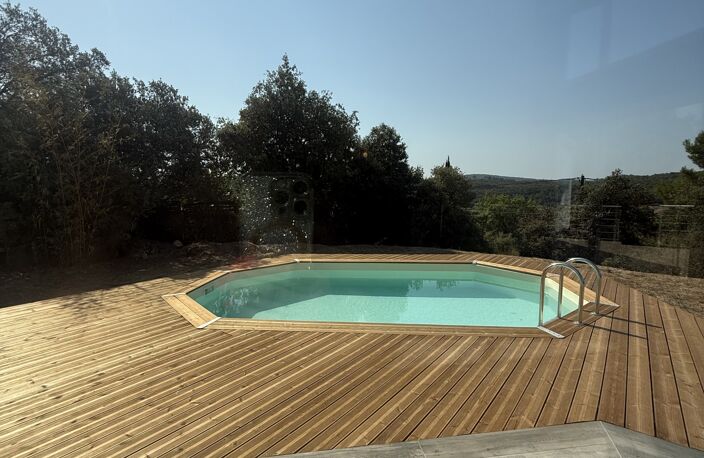 Vente Maison/villa 5 pièces — photo 5