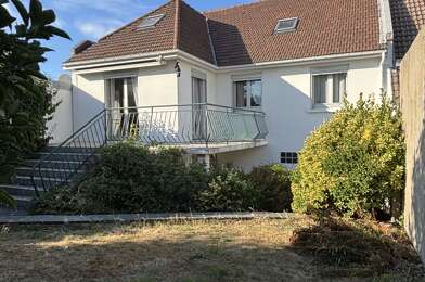 Maison 5 pièces 251000 €