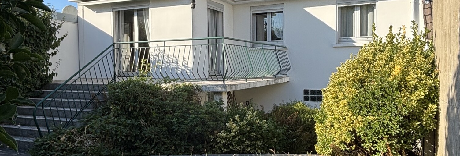 Maison 5 Pièces 83 m² à vendre à Le Havre (76620)