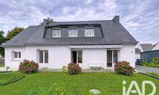 Maison 8 Pièces 175 m² à vendre à Ploeren (56880)