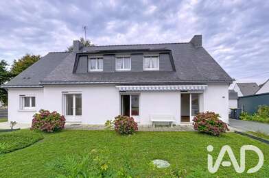 Maison 8 pièces 479300 €