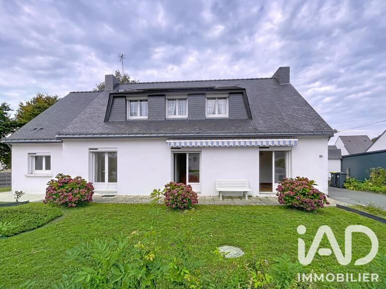 Vente Maison/villa 8 pièces — photo 1