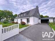 Vente Maison/villa 8 pièces — photo 2