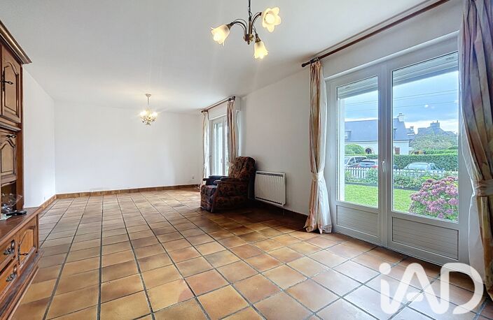 Vente Maison/villa 8 pièces — photo 3
