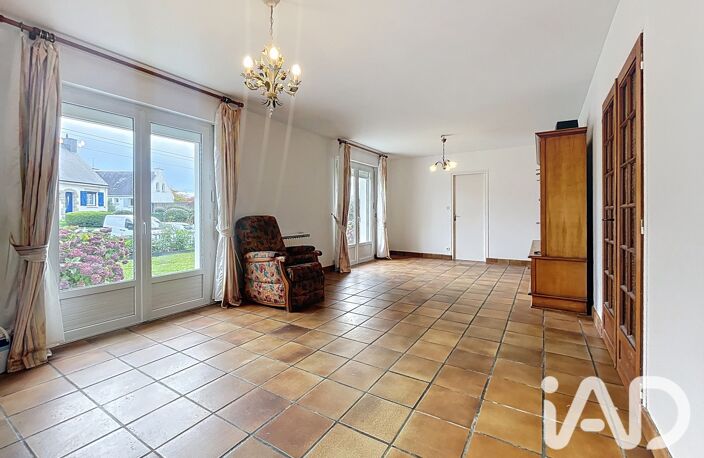 Vente Maison/villa 8 pièces — photo 4