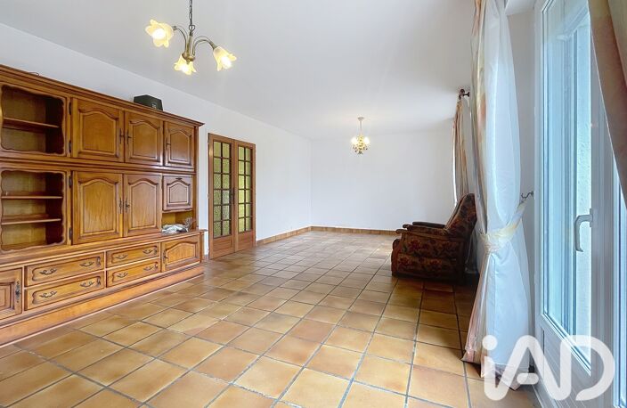 Vente Maison/villa 8 pièces — photo 5