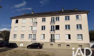 Appartement 5 Pièces 87 m² à vendre à Le Vaudreuil (27100)