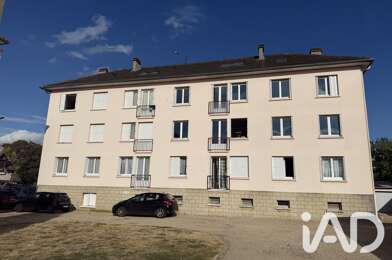 Appartement 5 pièces 116000 €