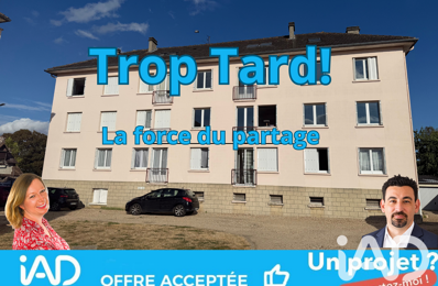 Vente Appartement 5 pièces — photo du bien